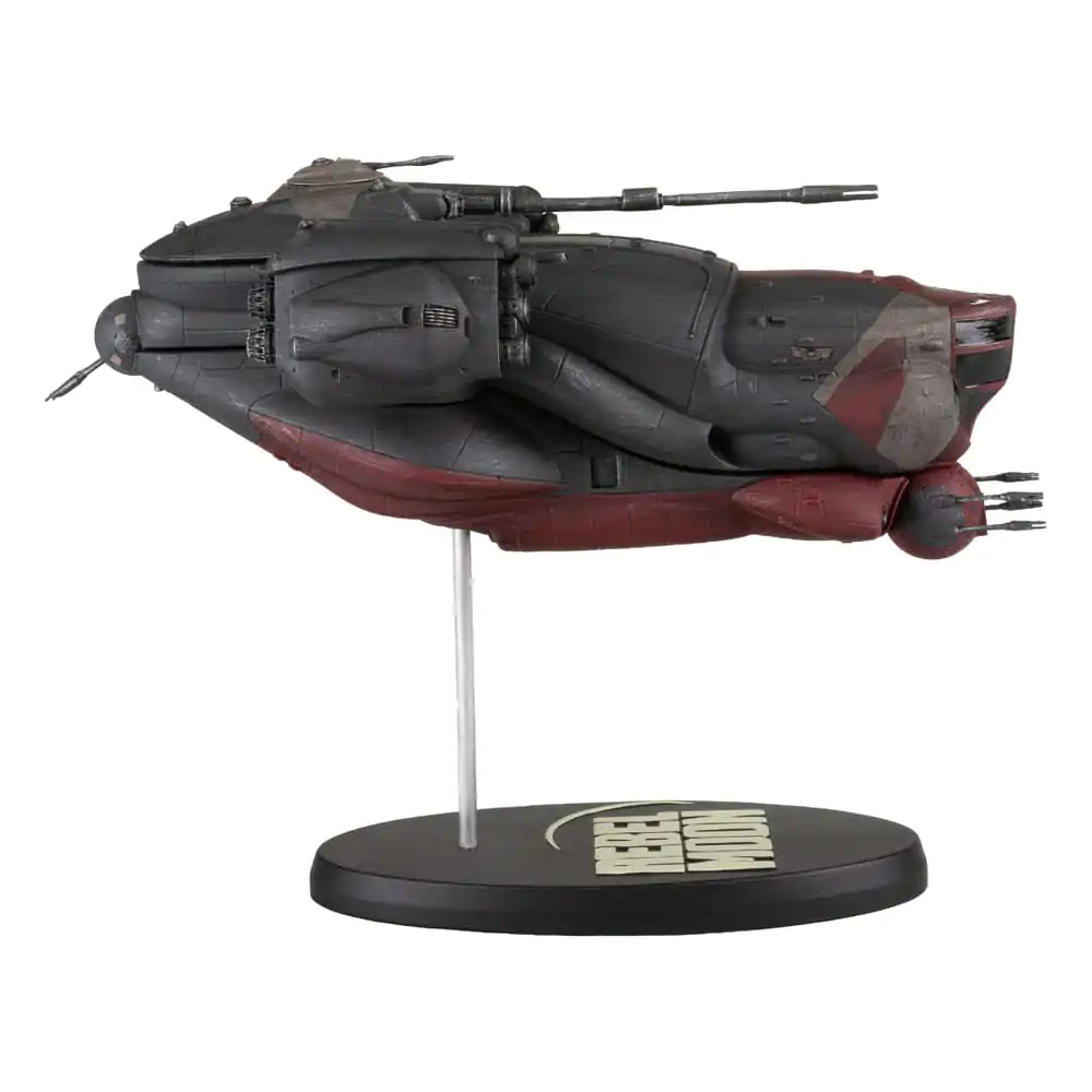 Rebel Moon Replica Navă de transport Imperium 17 cm poza produsului