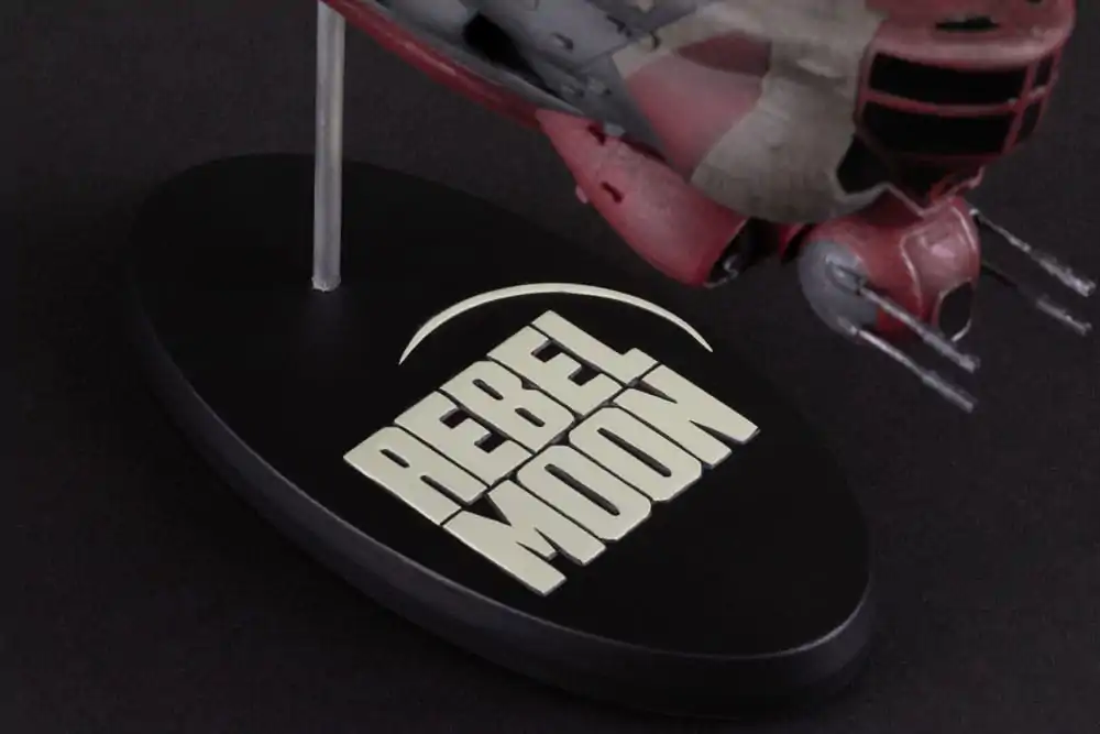 Rebel Moon Replica Navă de transport Imperium 17 cm poza produsului