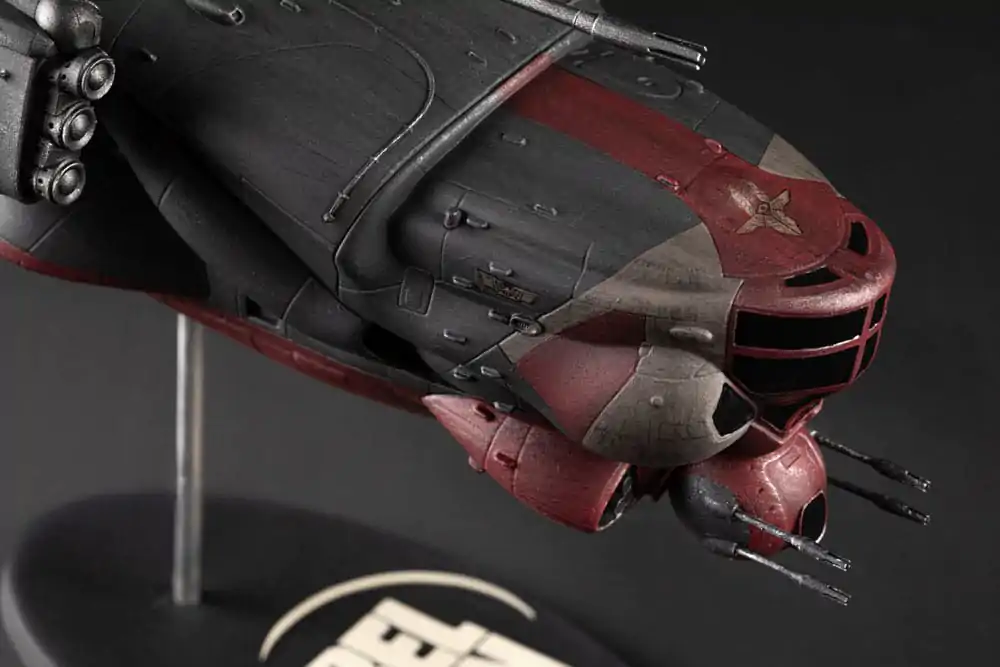 Rebel Moon Replica Navă de transport Imperium 17 cm poza produsului