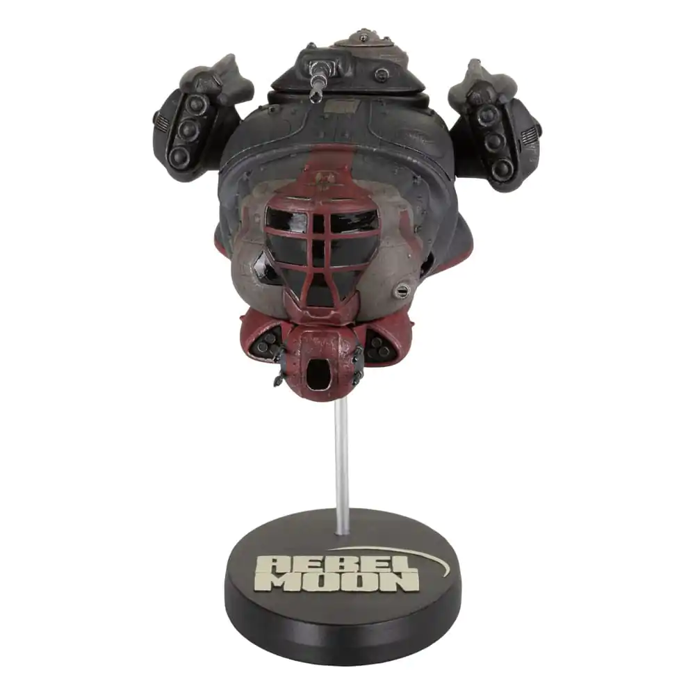 Rebel Moon Replica Navă de transport Imperium 17 cm poza produsului