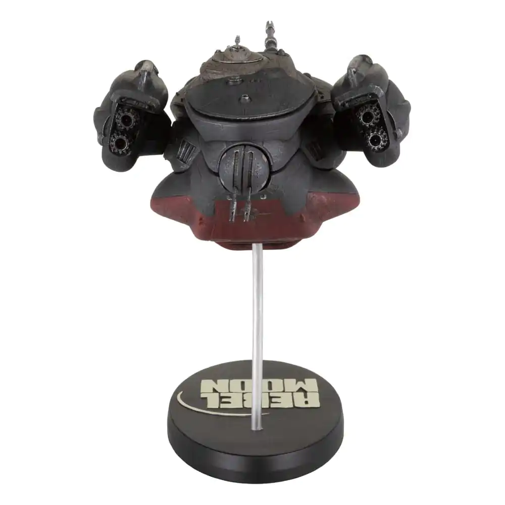 Rebel Moon Replica Navă de transport Imperium 17 cm poza produsului