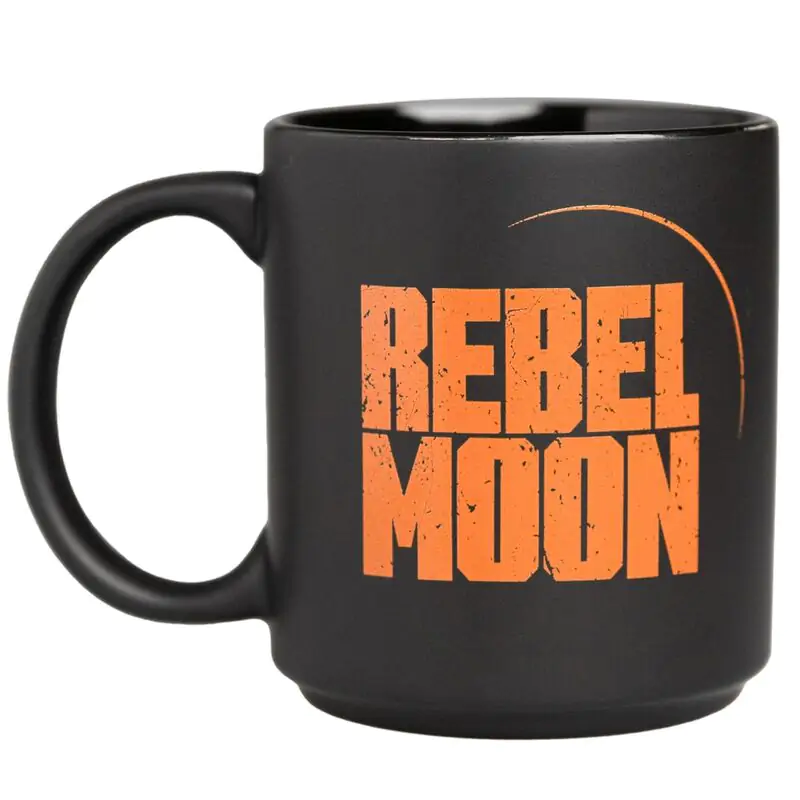 Rebel Moon Kora cană 350ml poza produsului