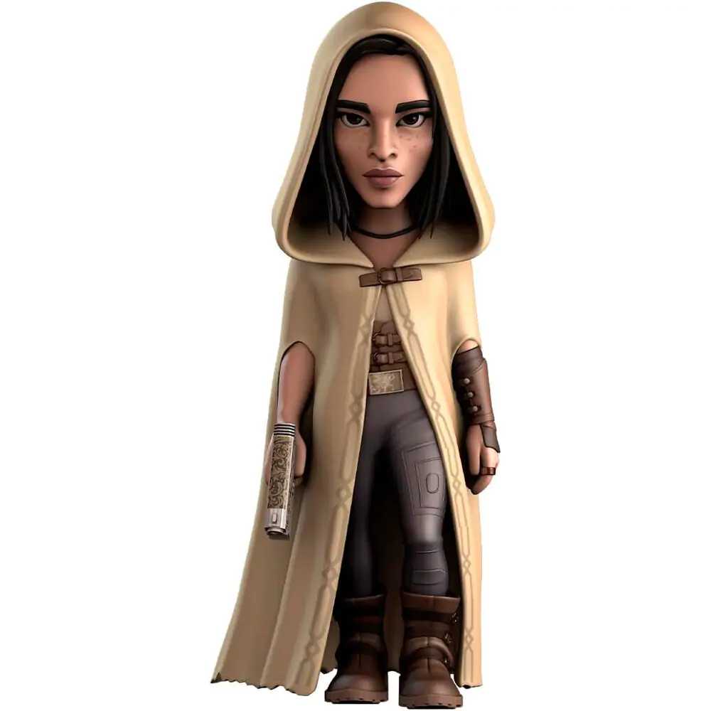 Figurina Rebel Moon Kora Minix 12cm poza produsului