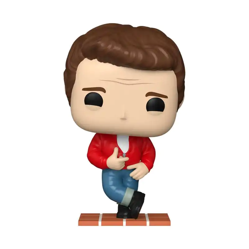 Rebel Without a Cause Funko POP! Movies Figurină de vinil Jim Stark 9 cm poza produsului