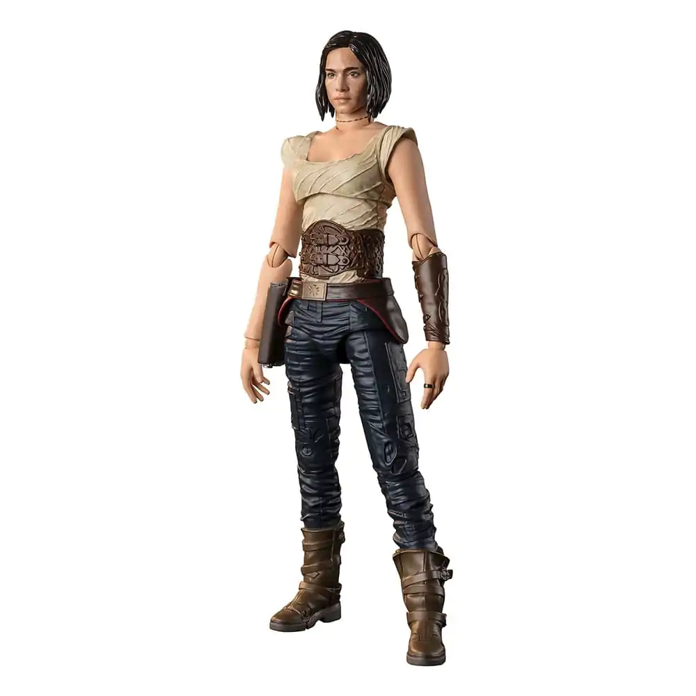 Rebell Moon S.H.Figuarts figurină de acțiune Kora 15 cm poza produsului