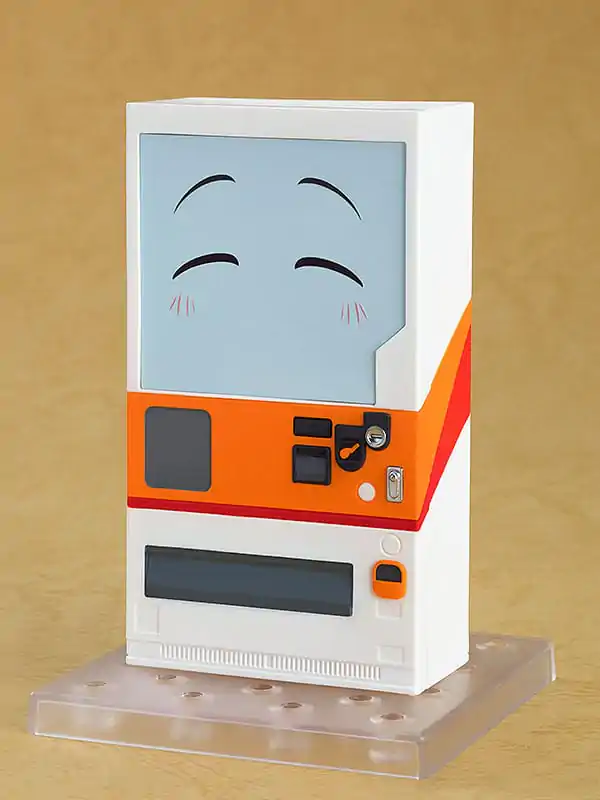 Reborn as a Vending Machine, I Now Wander the Dungeon Nendoroid figurină de acțiune Boxxo 10 cm poza produsului