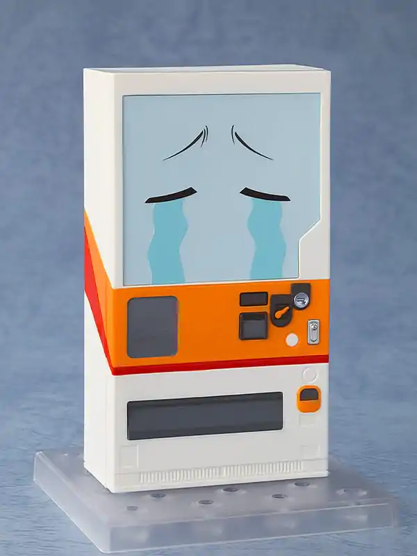 Reborn as a Vending Machine, I Now Wander the Dungeon Nendoroid figurină de acțiune Boxxo 10 cm poza produsului