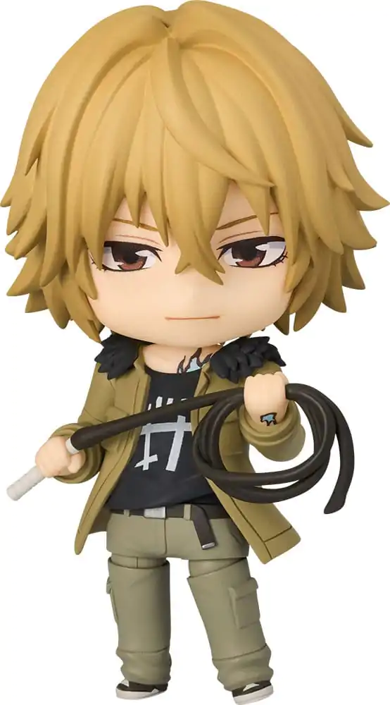 Reborn! Figurina articulată Nendoroid Dino 10 cm poza produsului
