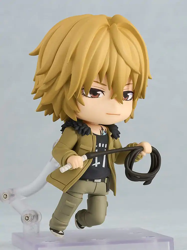 Reborn! Figurina articulată Nendoroid Dino 10 cm poza produsului
