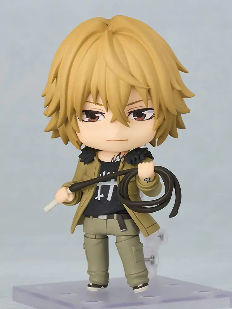 Reborn! Figurina articulată Nendoroid Dino 10 cm poza produsului
