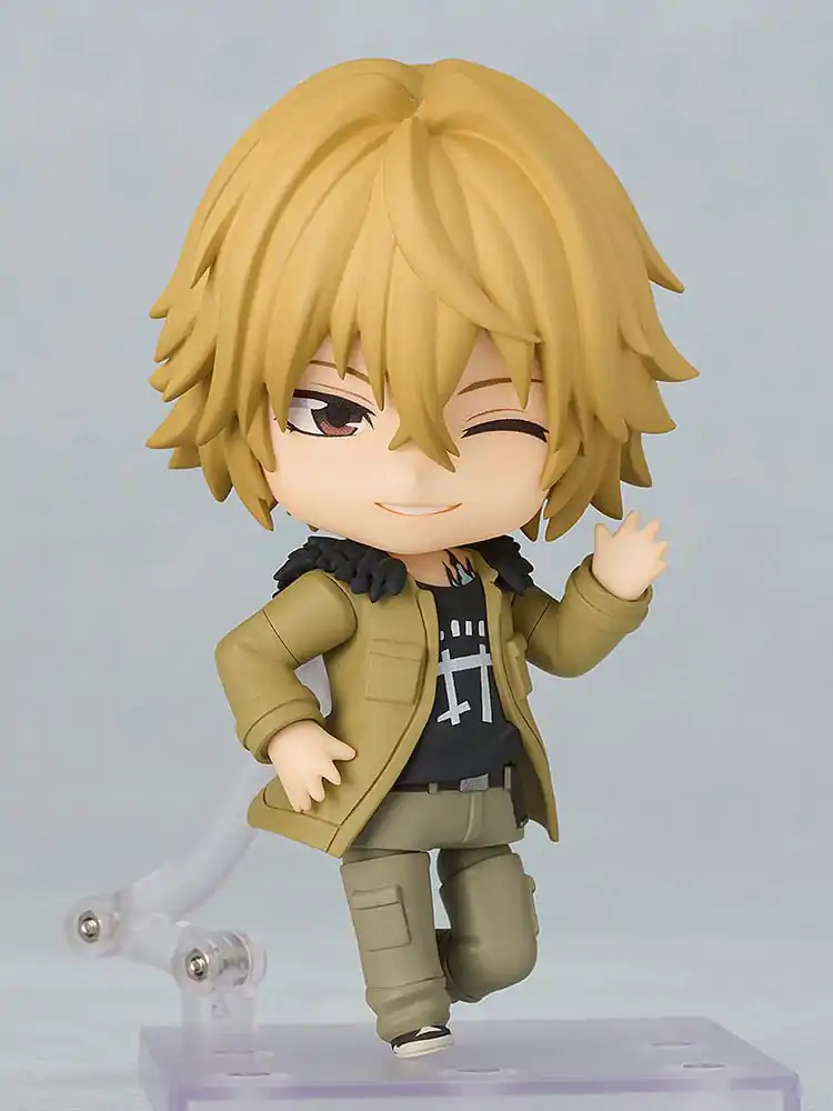 Reborn! Figurina articulată Nendoroid Dino 10 cm poza produsului
