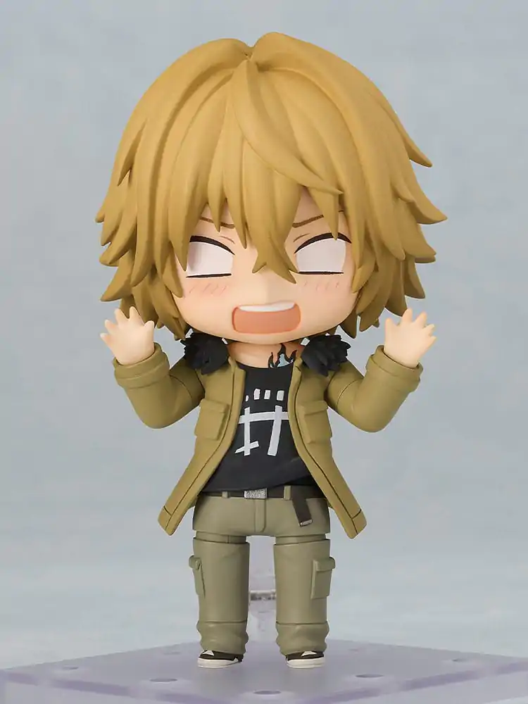 Reborn! Figurina articulată Nendoroid Dino 10 cm poza produsului