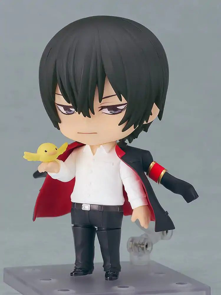 Reborn! Nendoroid Figurina Articulată Kyoya Hibari 2.0 10 cm poza produsului