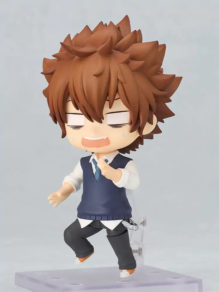 Reborn! Figurina de acțiune Nendoroid Tsunayoshi Sawada 2.0 10 cm poza produsului