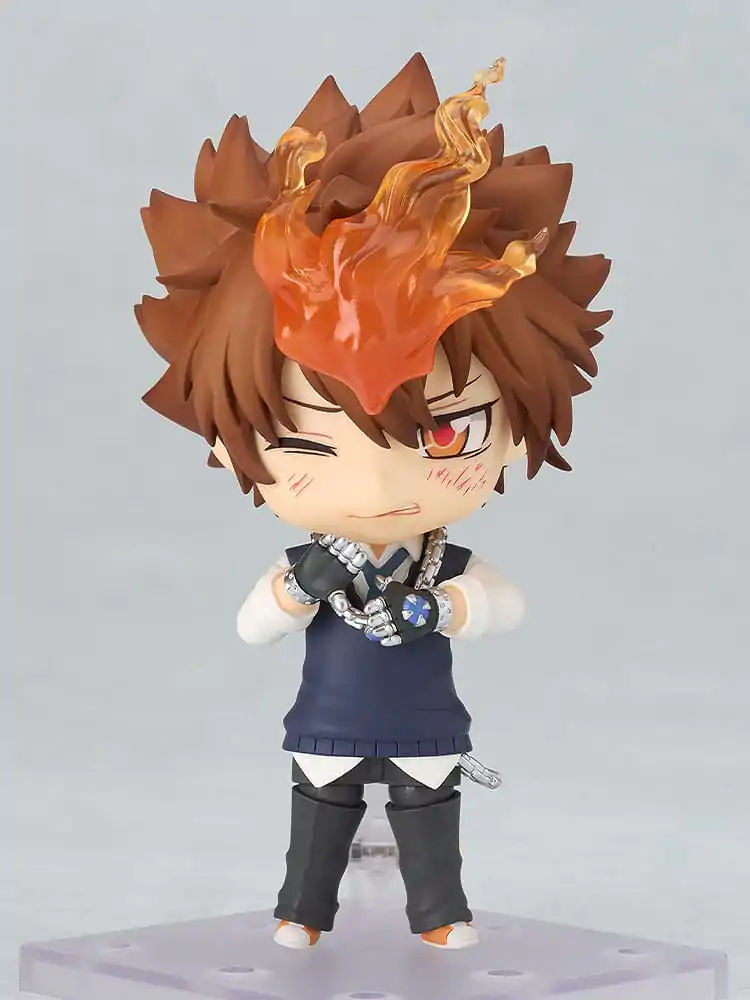 Reborn! Figurina de acțiune Nendoroid Tsunayoshi Sawada 2.0 10 cm poza produsului