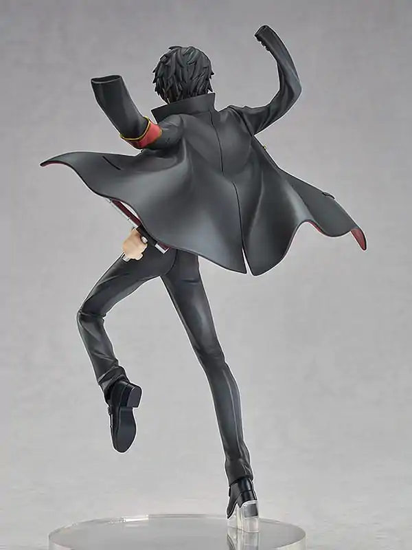 Reborn! Pop Up Parade Statuie PVC Kyoya Hibari 17 cm poza produsului