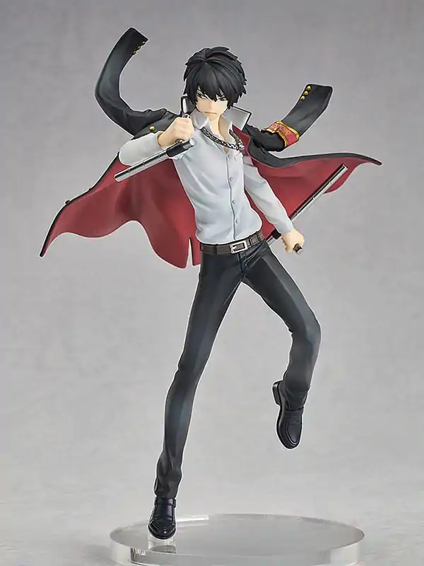 Reborn! Pop Up Parade Statuie PVC Kyoya Hibari 17 cm poza produsului