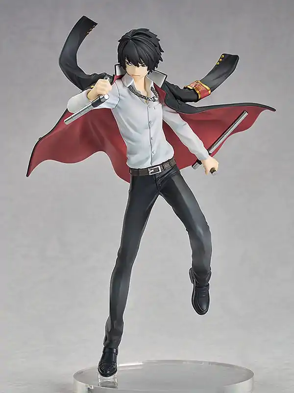 Reborn! Pop Up Parade Statuie PVC Kyoya Hibari 17 cm poza produsului