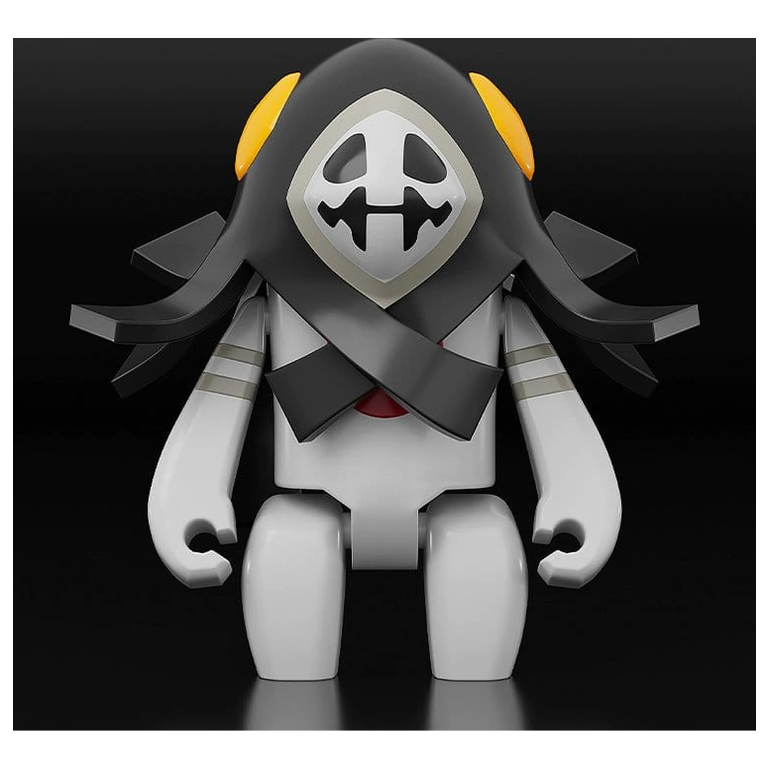 Rebuild of Evangelion Brickroid Mini Figura 10th Angel 6 cm poza produsului