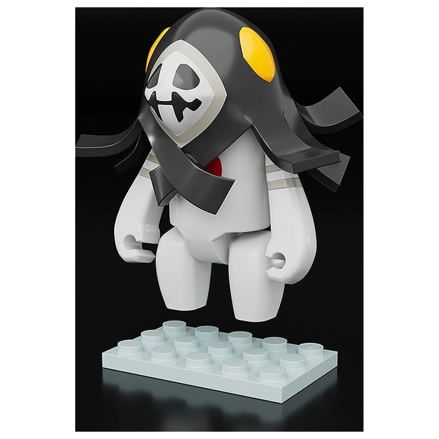Rebuild of Evangelion Brickroid Mini Figura 10th Angel 6 cm poza produsului