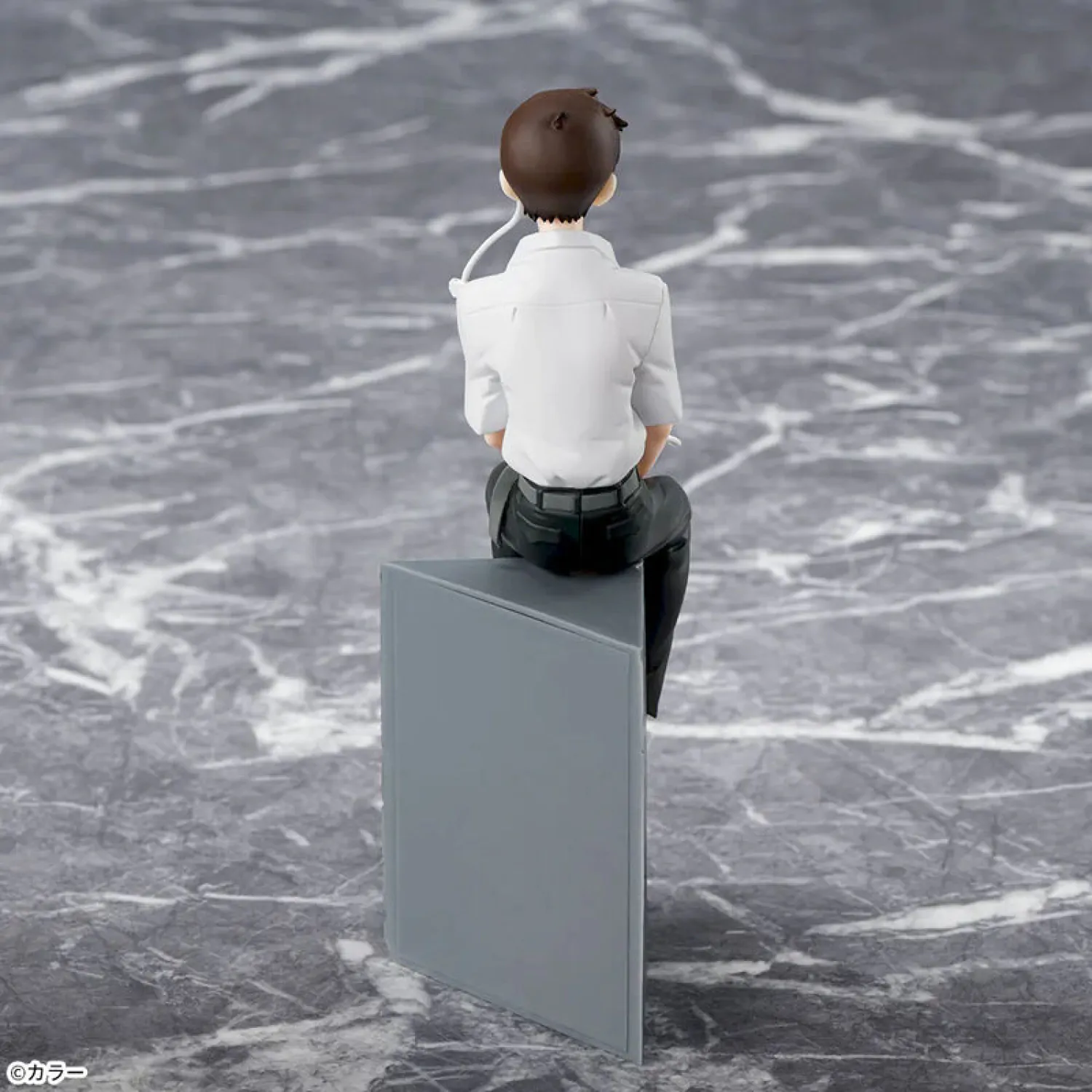 Rebuild of Evangelion Luminasta Statuie PVC Shinji & Kaworu Evangelion: New Theatrical Edition Shinji Ver. 17 cm poza produsului