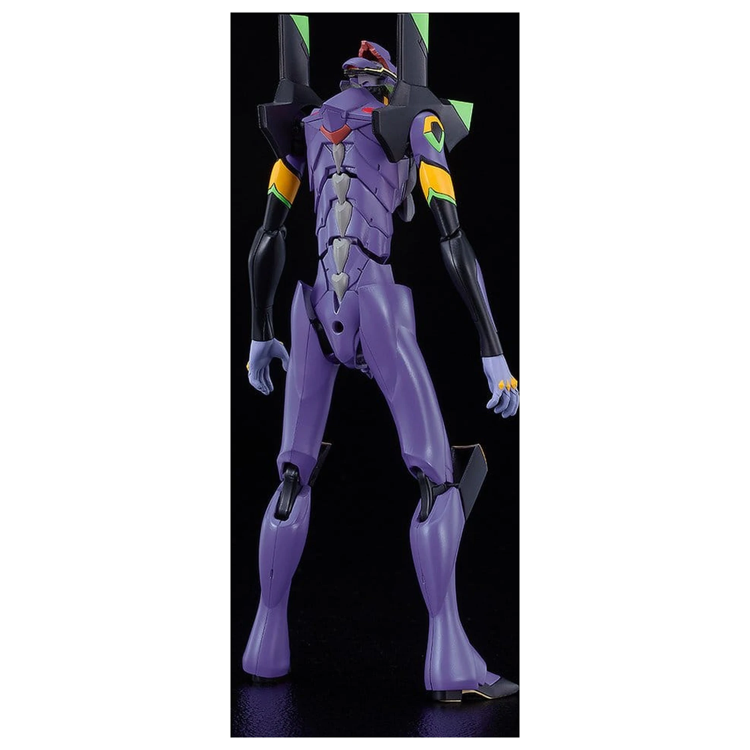 Rebuild of Evangelion Moderoid Kit model din plastic Evangelion Production Model-13 18 cm poza produsului