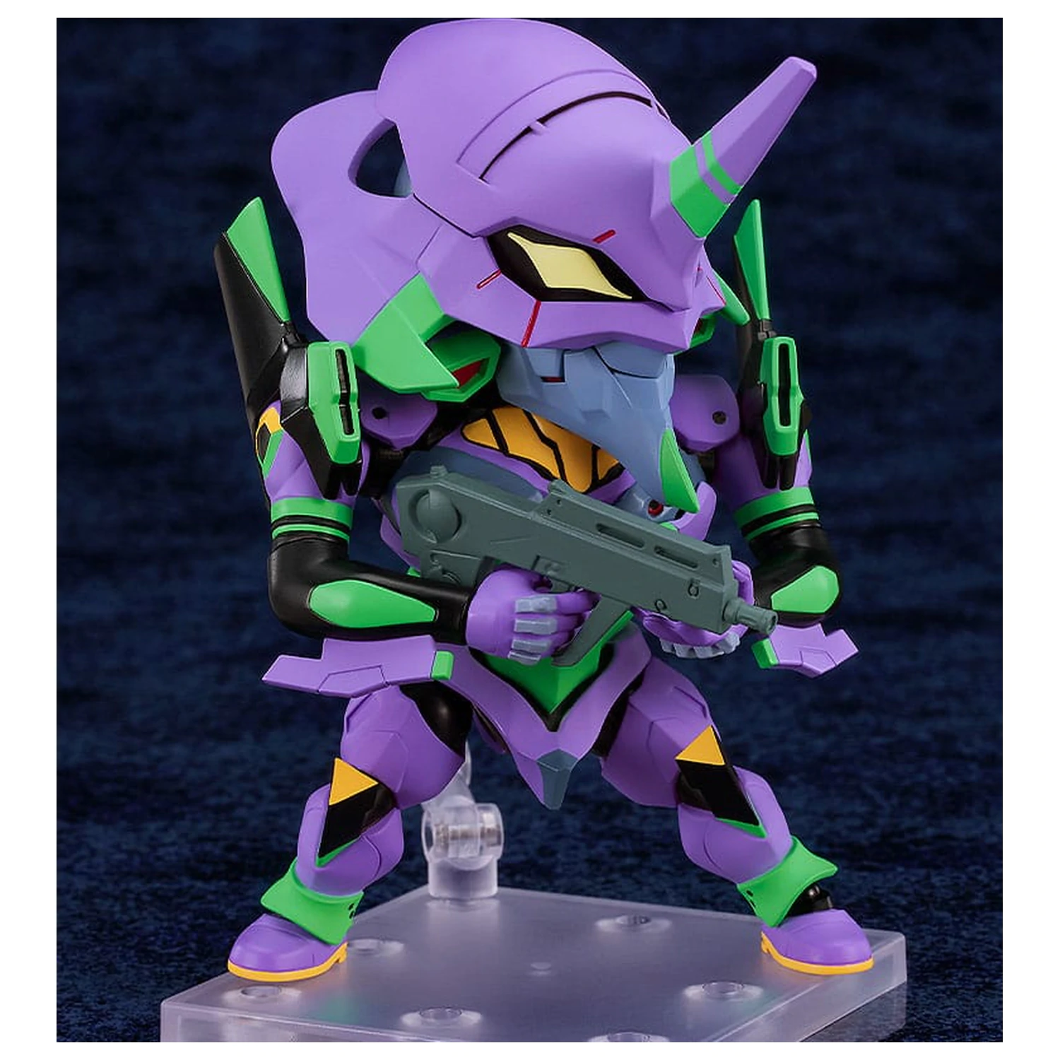 Rebuild of Evangelion Nendoroid figurina de actiune Evangelion Unit-01 10 cm poza produsului