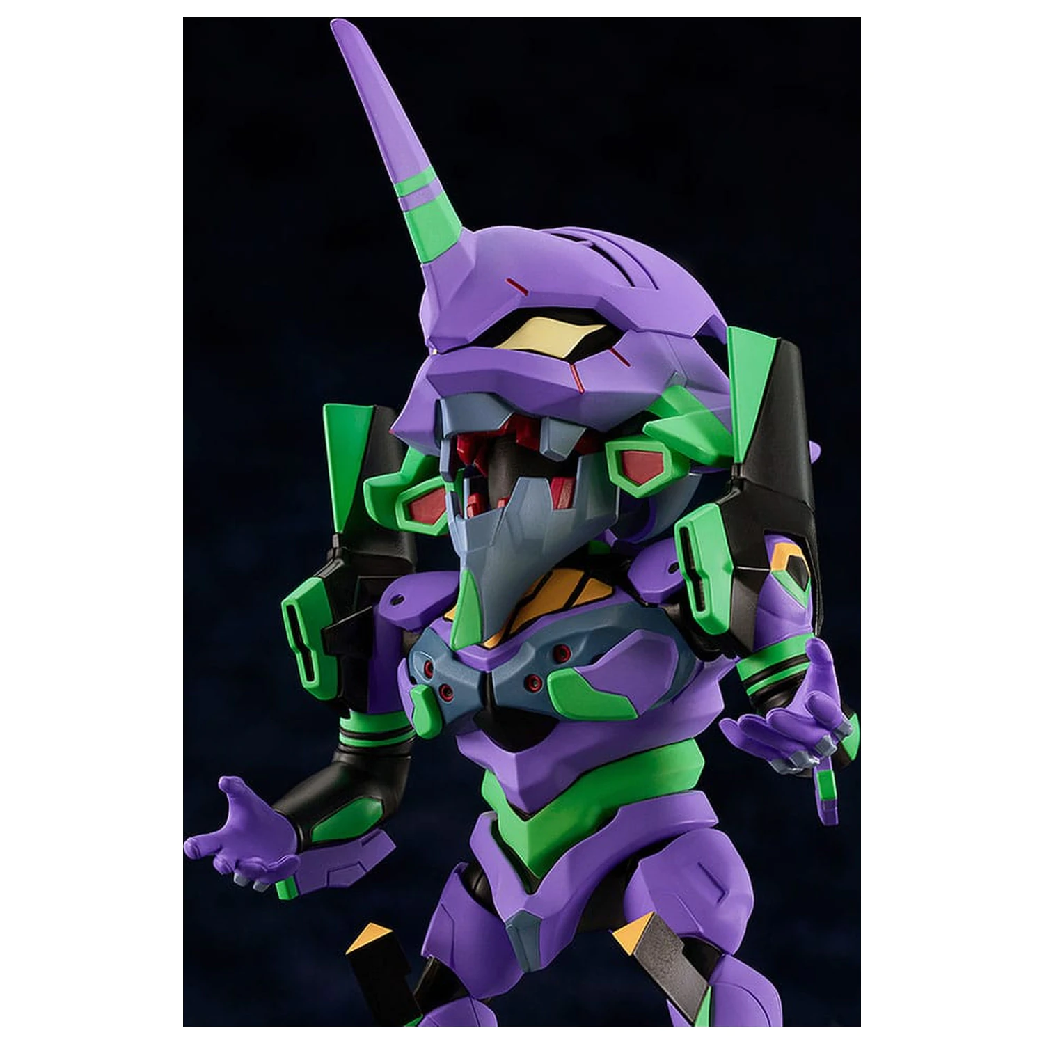 Rebuild of Evangelion Nendoroid figurina de actiune Evangelion Unit-01 10 cm poza produsului