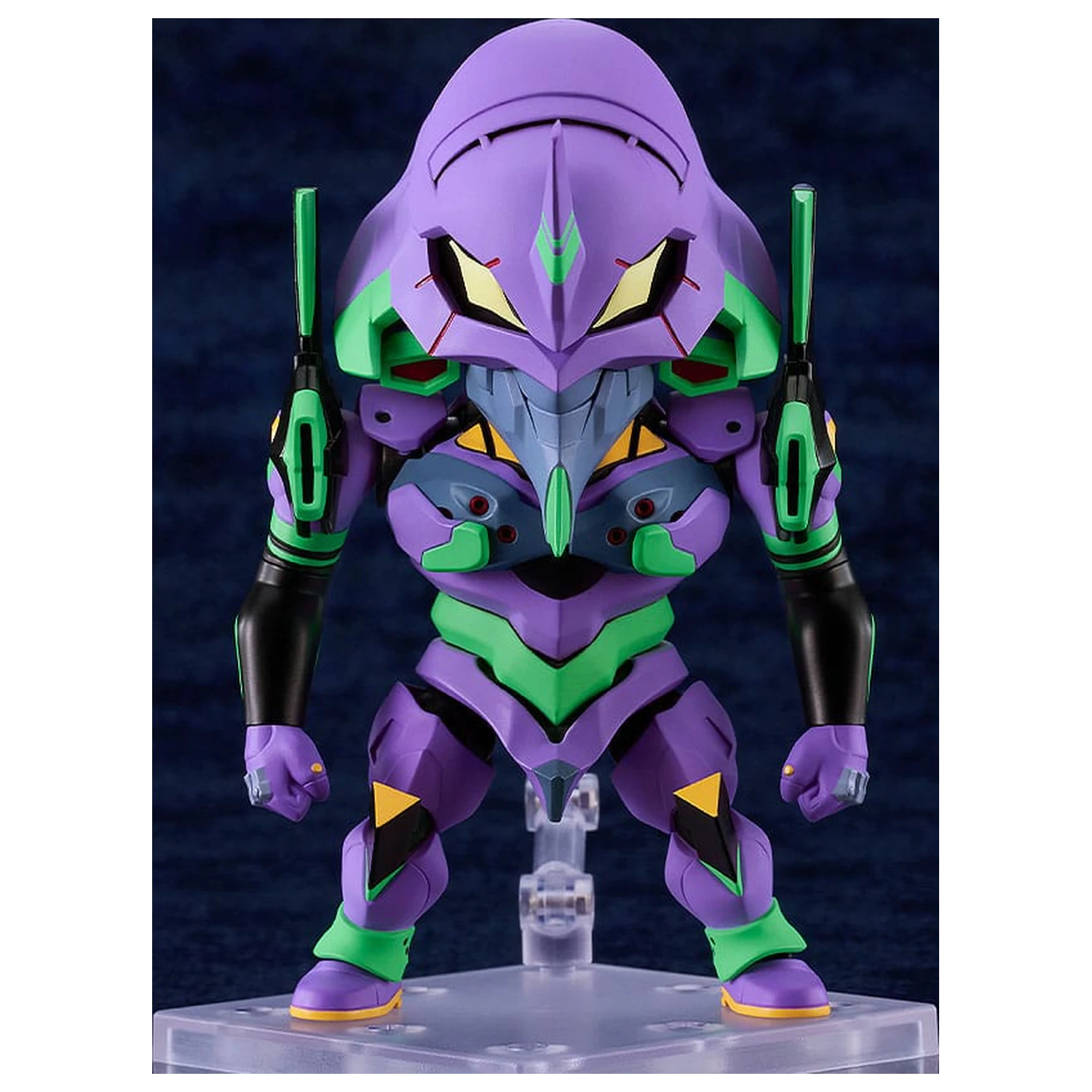 Rebuild of Evangelion Nendoroid figurina de actiune Evangelion Unit-01 10 cm poza produsului