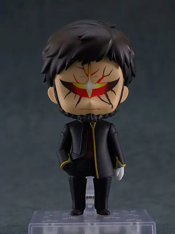 Rebuild of Evangelion Nendoroid Figurina Acțiune Gendo Ikari 10 cm poza produsului