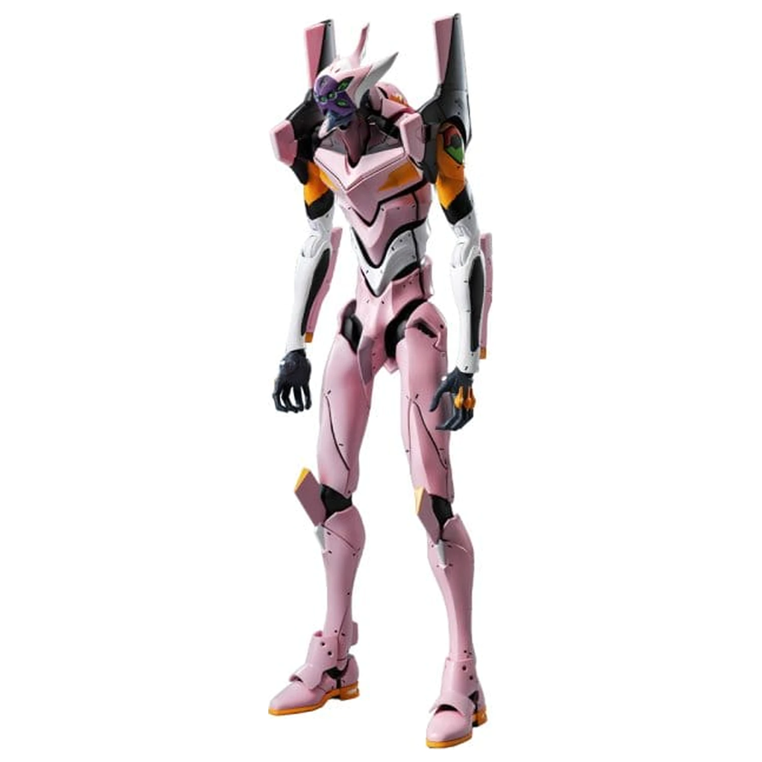 Rebuild of Evangelion Robo-Dou Figurina de actiune Evangelion Production Model Custom Type-08a (Evangelion: New Theatrical Edition) 25 cm poza produsului