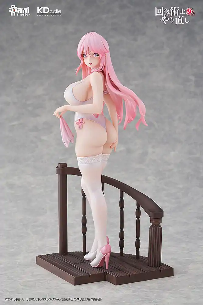 Redo of Healer Statuie 1/7 Freia - Chinese Dress Ver. 25 cm poza produsului