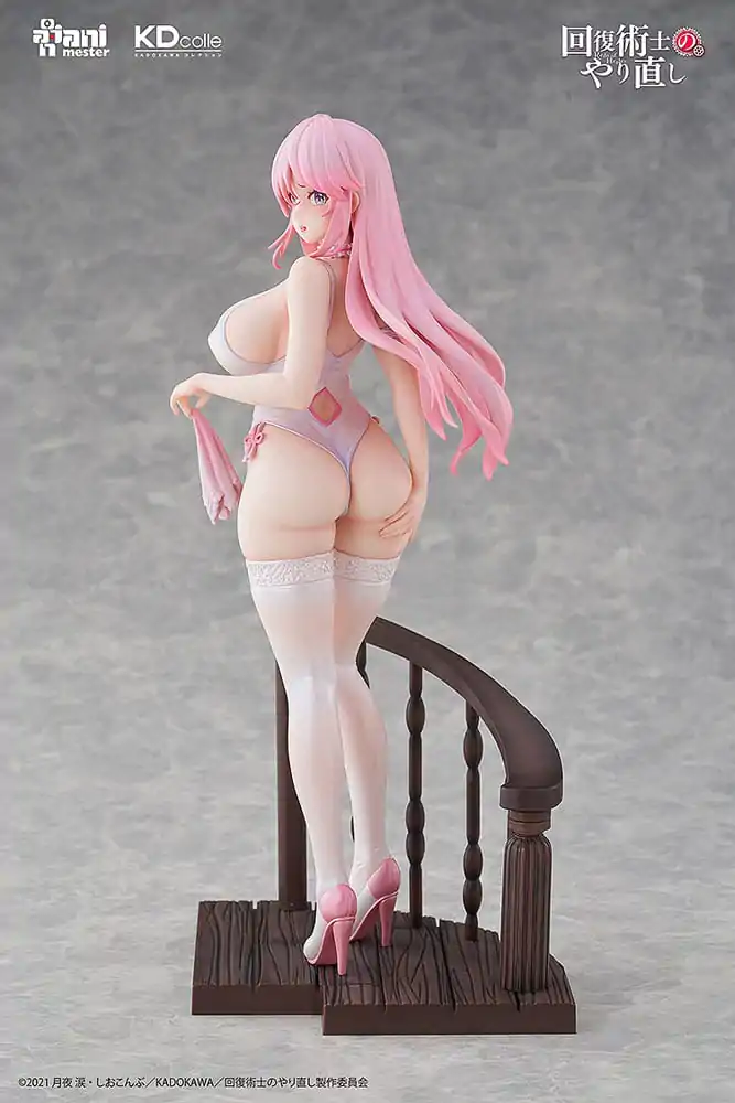 Redo of Healer Statuie 1/7 Freia - Chinese Dress Ver. 25 cm poza produsului