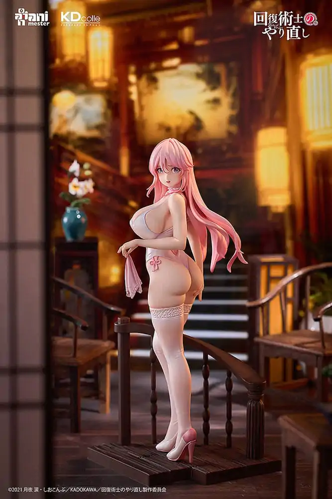 Redo of Healer Statuie 1/7 Freia - Chinese Dress Ver. 25 cm poza produsului