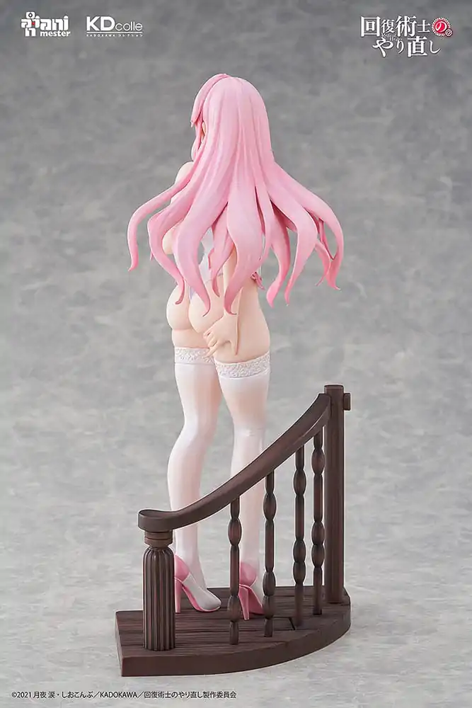 Redo of Healer Statuie 1/7 Freia - Chinese Dress Ver. 25 cm poza produsului