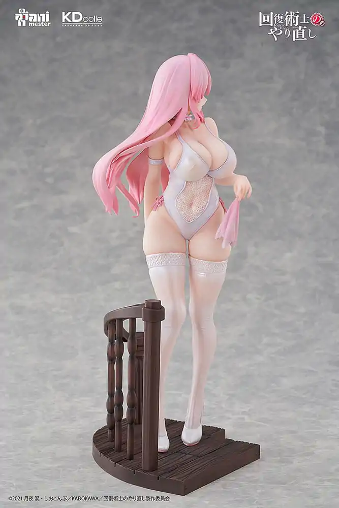 Redo of Healer Statuie 1/7 Freia - Chinese Dress Ver. 25 cm poza produsului