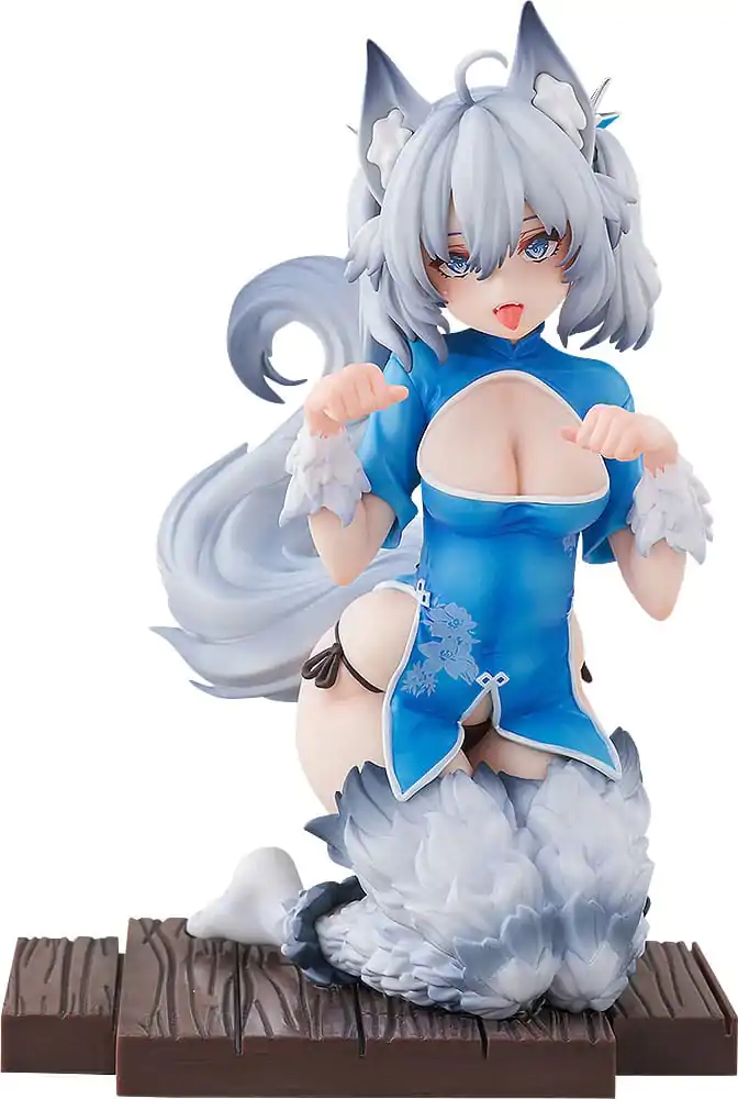 Redo of Healer Statuie 1/7 Setsuna - Chinese Dress Ver. 14 cm poza produsului