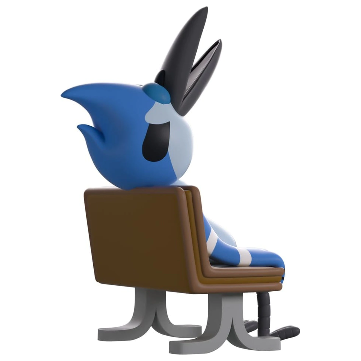 Regular Show Figurina de vinil Mordecai 10 cm poza produsului