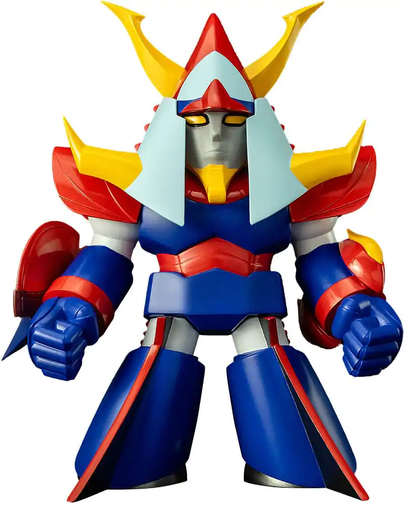 Reideen the Brave Figurina de vinil Chibi Creature Reideen 17 cm poza produsului