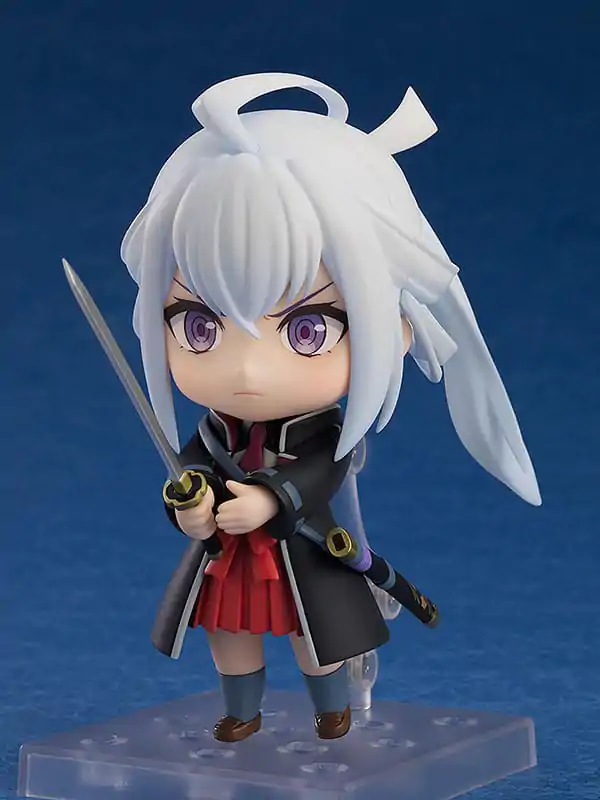 Reign of the Seven Spellblades Nendoroid Figurina de Acțiune Nanao Hibiya 10 cm poza produsului