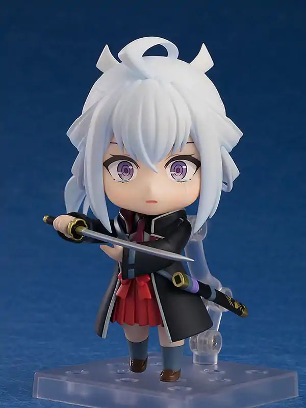 Reign of the Seven Spellblades Nendoroid Figurina de Acțiune Nanao Hibiya 10 cm poza produsului