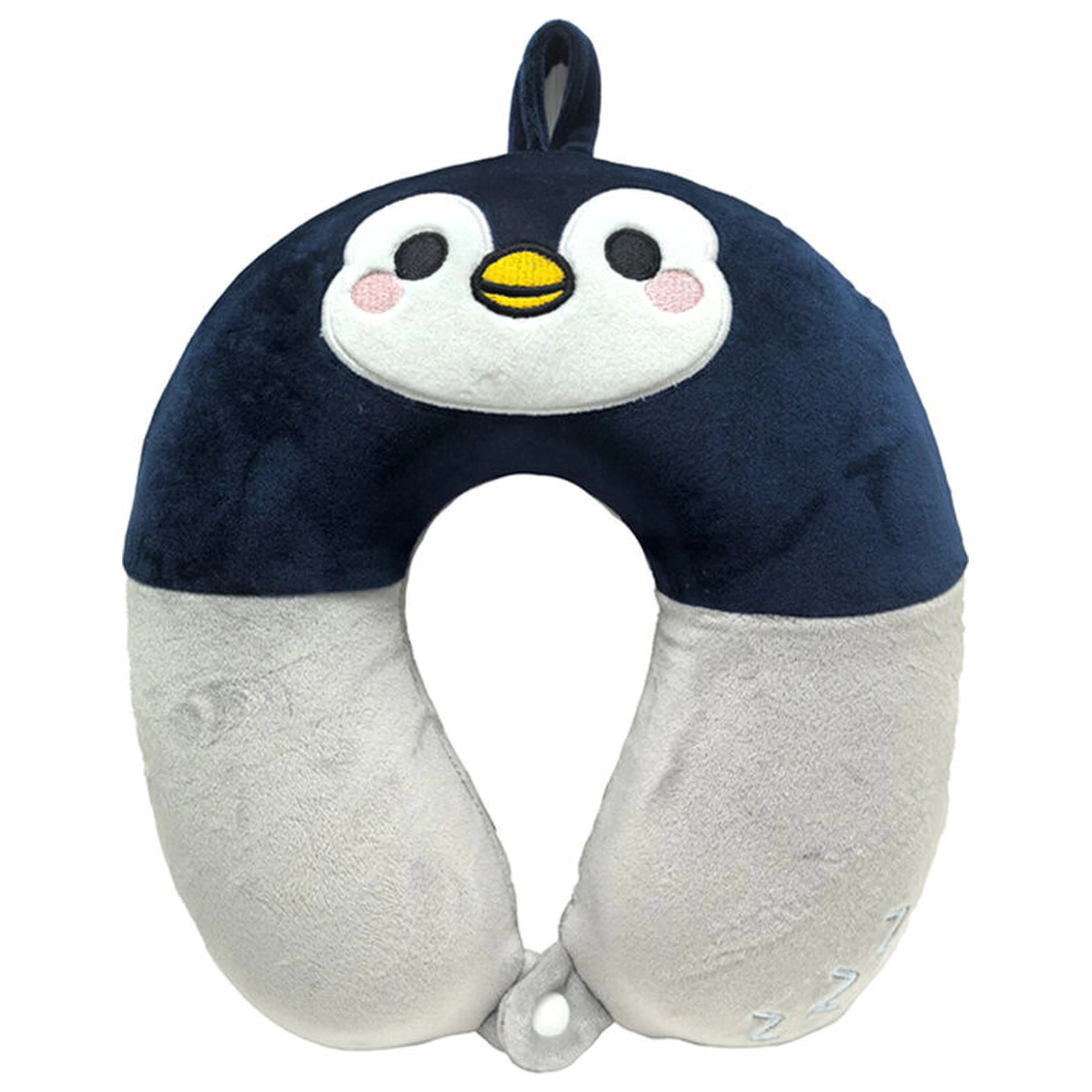 Relaxeazzz The Penguin Chip Adoramals pernă de călătorie poza produsului