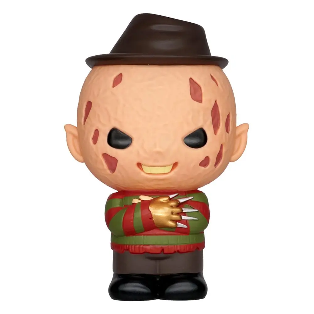 A Nightmare on Elm Street Figurina Bancă Freddy Krueger 20 cm poza produsului