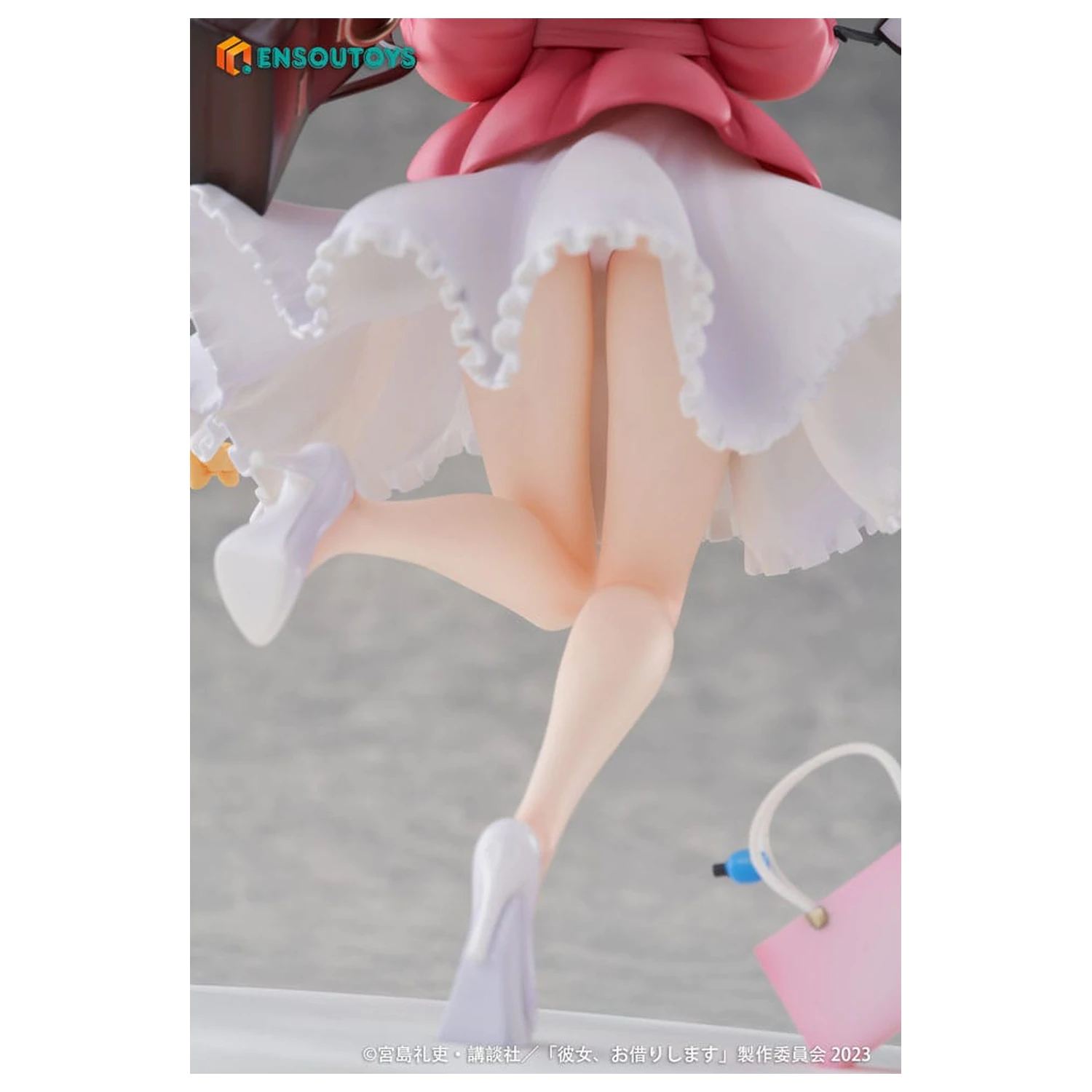 Rent-A-Girlfriend Statuie 1/7 Chizuru Mizuhara 22 cm poza produsului