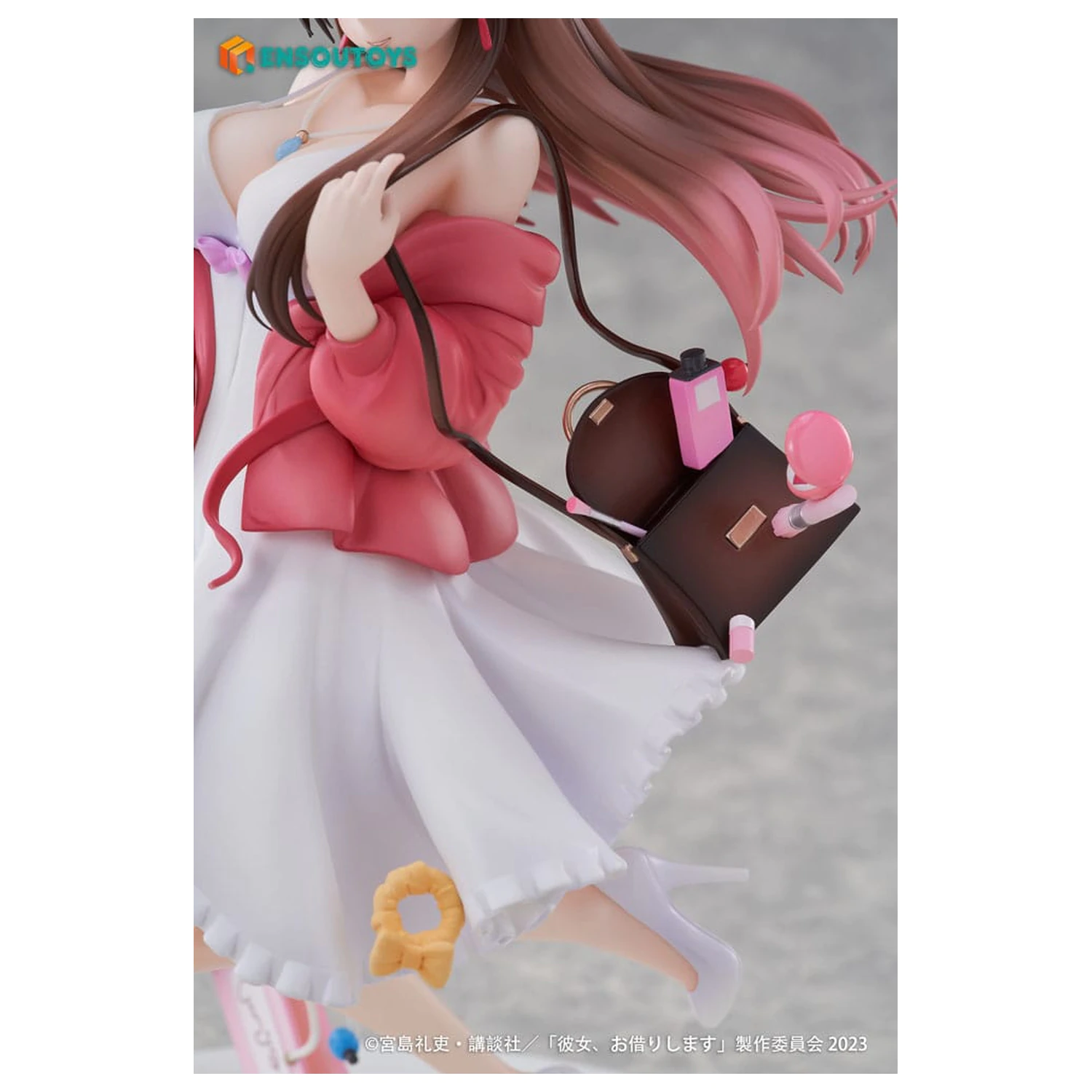 Rent-A-Girlfriend Statuie 1/7 Chizuru Mizuhara 22 cm poza produsului