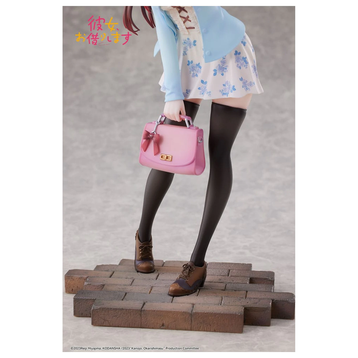 Rent-A-Girlfriend Statuie PVC 1/6 Chizuru Mizuhara First Encounter 24 cm poza produsului
