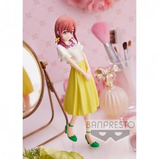 Statuie PVC Rent a Girlfriend Sumi Sakurasawa Exhibition Ver. 17 cm poza produsului