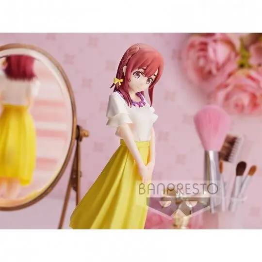 Statuie PVC Rent a Girlfriend Sumi Sakurasawa Exhibition Ver. 17 cm poza produsului