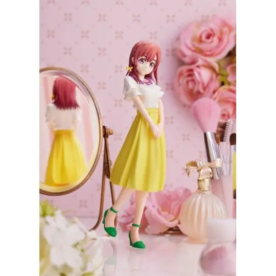 Statuie PVC Rent a Girlfriend Sumi Sakurasawa Exhibition Ver. 17 cm poza produsului