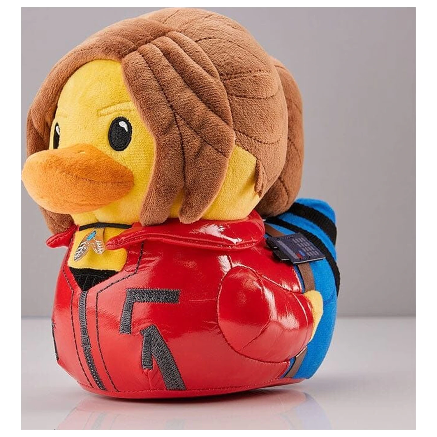 Resident Evil Claire Redfield jucarie de plus 23cm poza produsului